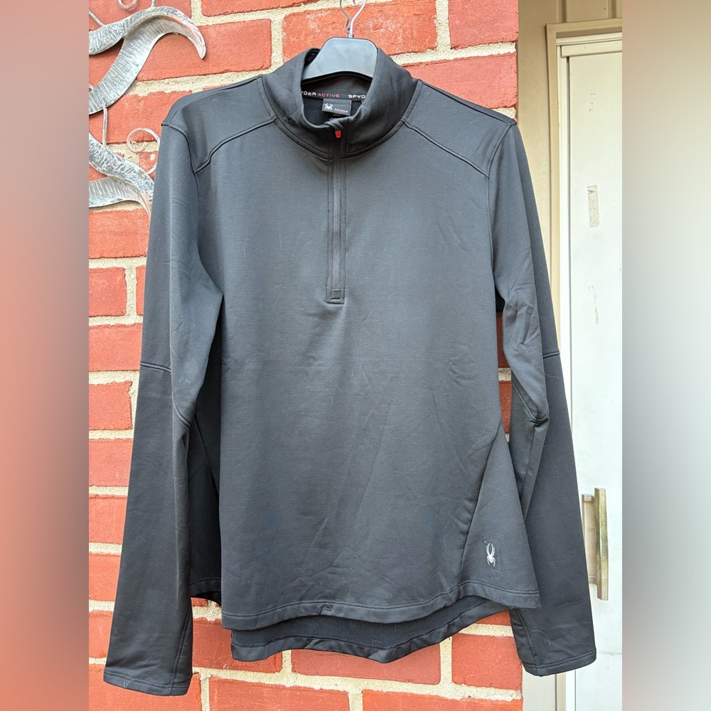 Spyder Active Women’s Half Zip Top